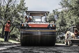 Driveway Pressure Washing in Crescent City, FL