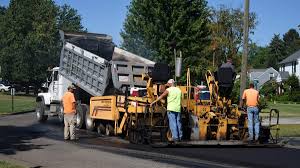 Best Concrete Driveway Installation  in Crescent City, FL